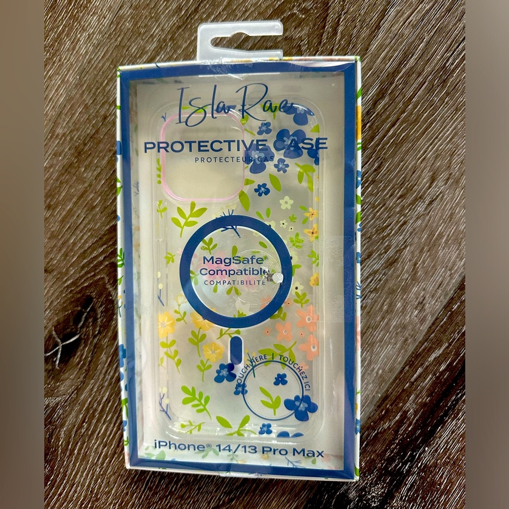 Protective case for iPhone case 14/13 pro max!!